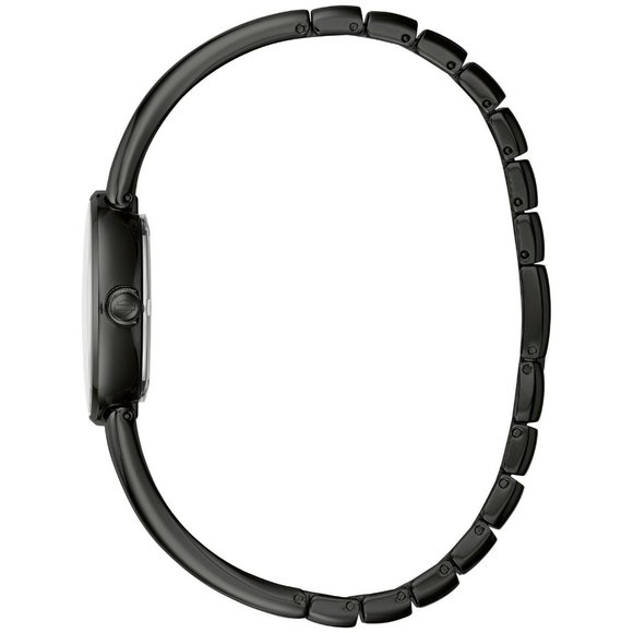 Bulova Harvey Davidson Motorcycles Black Watch - Picture 2 of 4